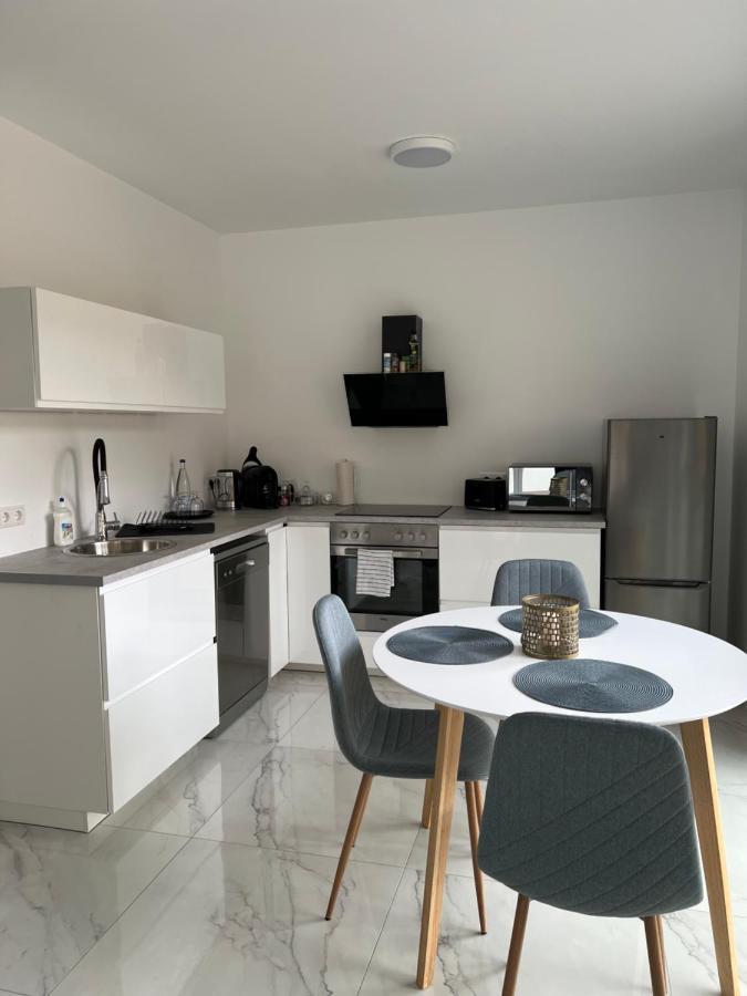 Luxapartment Blauen Баденвайлер Екстер'єр фото